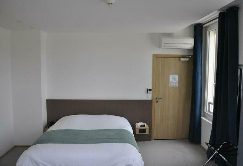 فندق Les Tonnelles