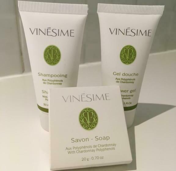 فندق Les Tonnelles