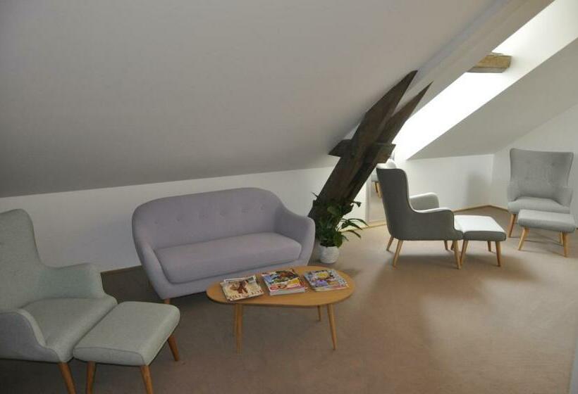 فندق Les Tonnelles