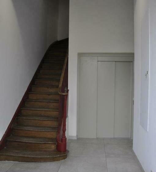 فندق Les Tonnelles