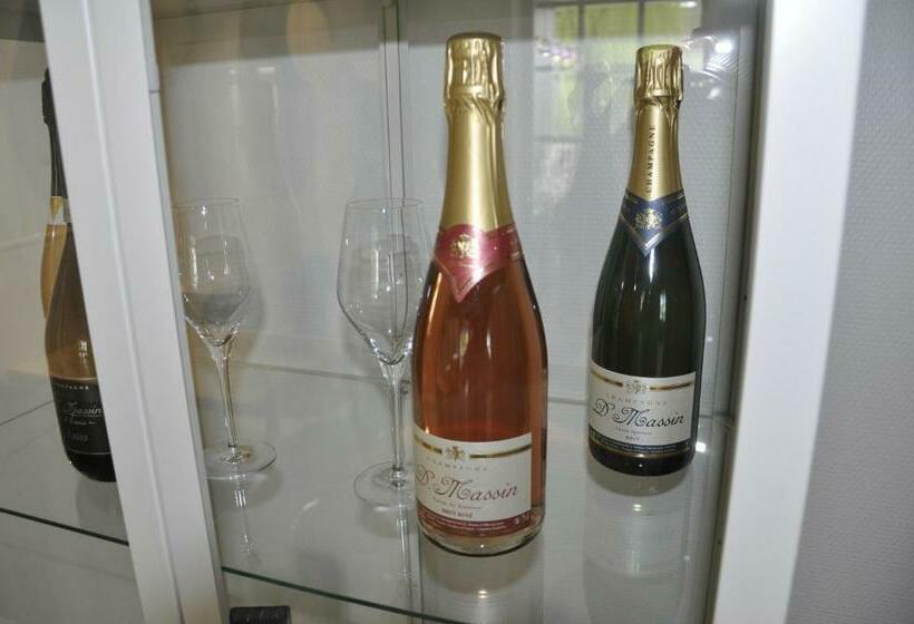 فندق Les Tonnelles