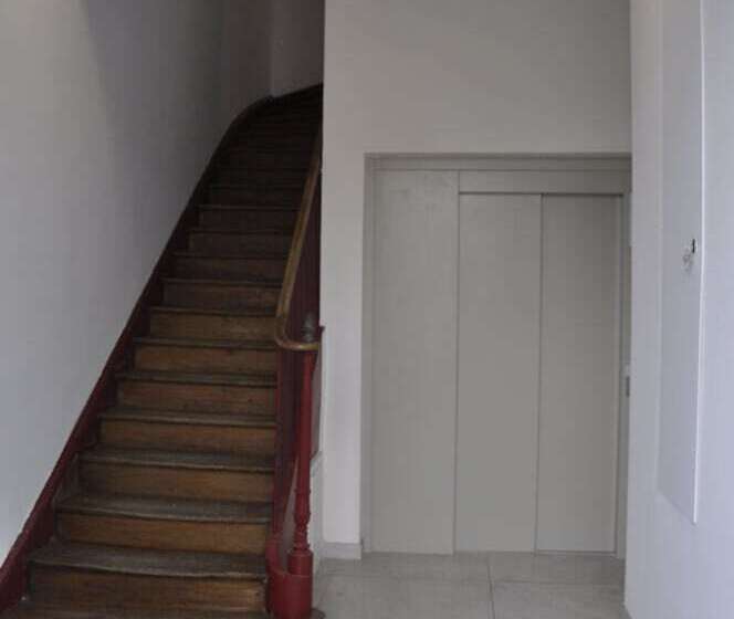 فندق Les Tonnelles