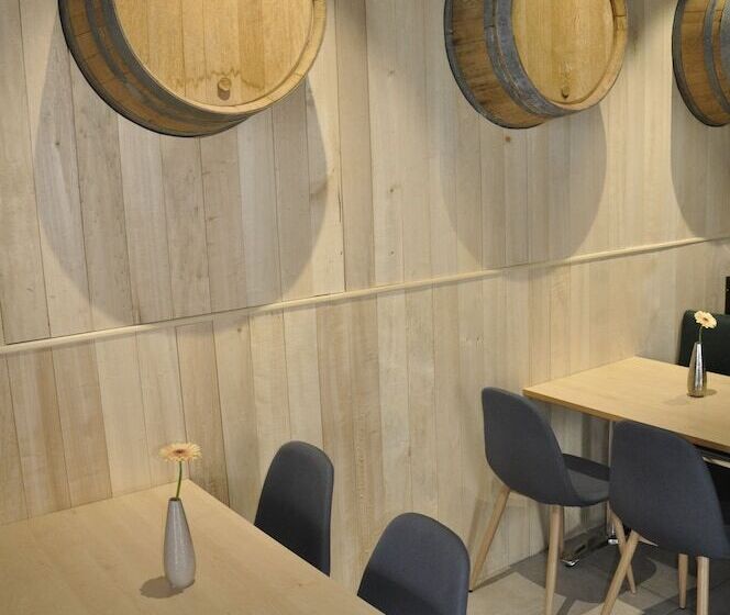 فندق Les Tonnelles