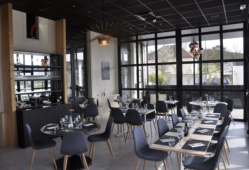 فندق Les Tonnelles