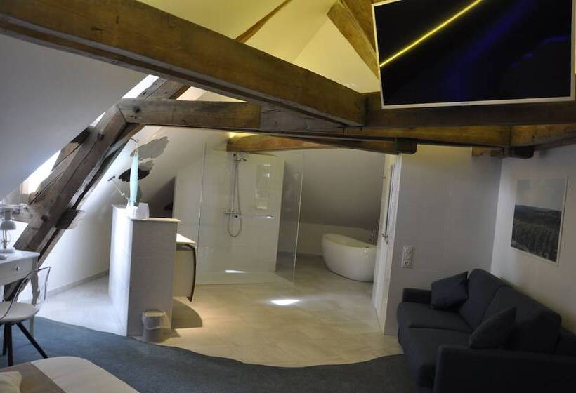 فندق Les Tonnelles