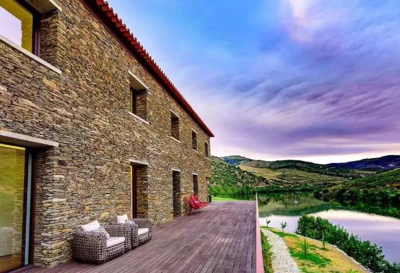 ホテル Quinta De Merouço   Villa Do Rolapipas