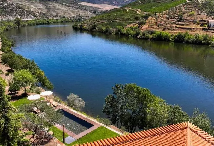 ホテル Quinta De Merouço   Villa Do Rolapipas