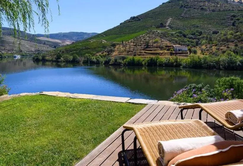 ホテル Quinta De Merouço   Villa Do Rolapipas
