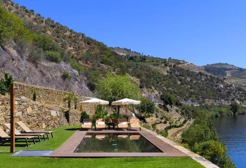 ホテル Quinta De Merouço   Villa Do Rolapipas