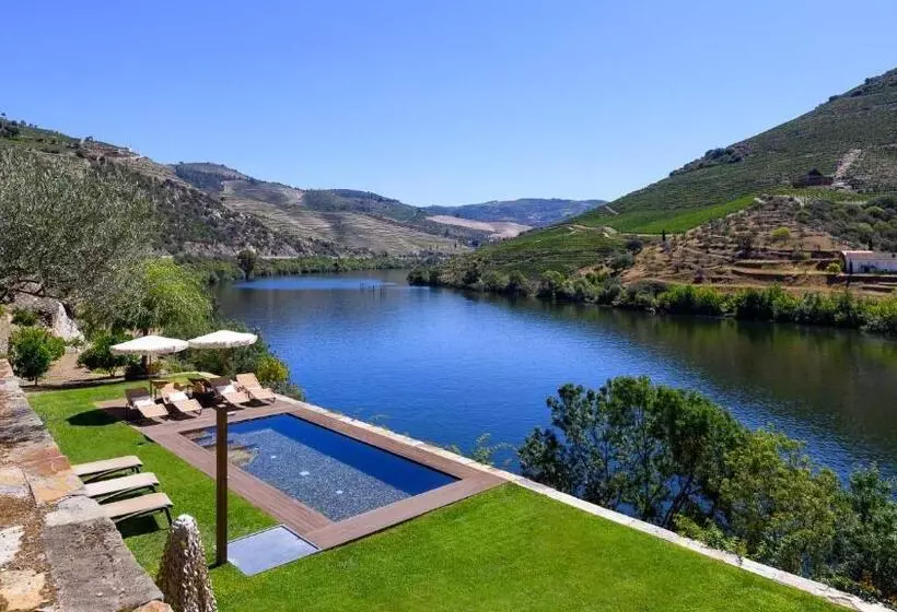 ホテル Quinta De Merouço   Villa Do Rolapipas