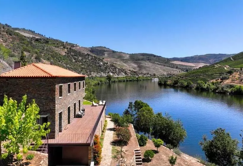 ホテル Quinta De Merouço   Villa Do Rolapipas