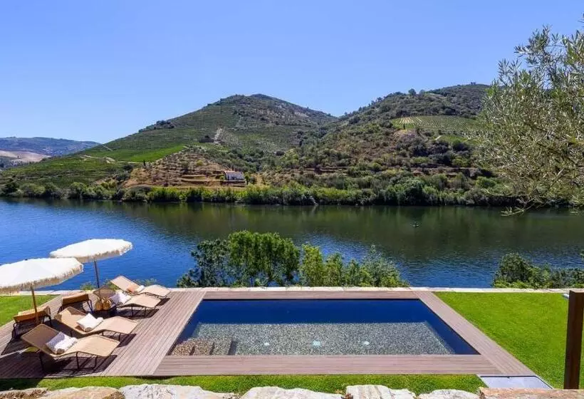 ホテル Quinta De Merouço   Villa Do Rolapipas