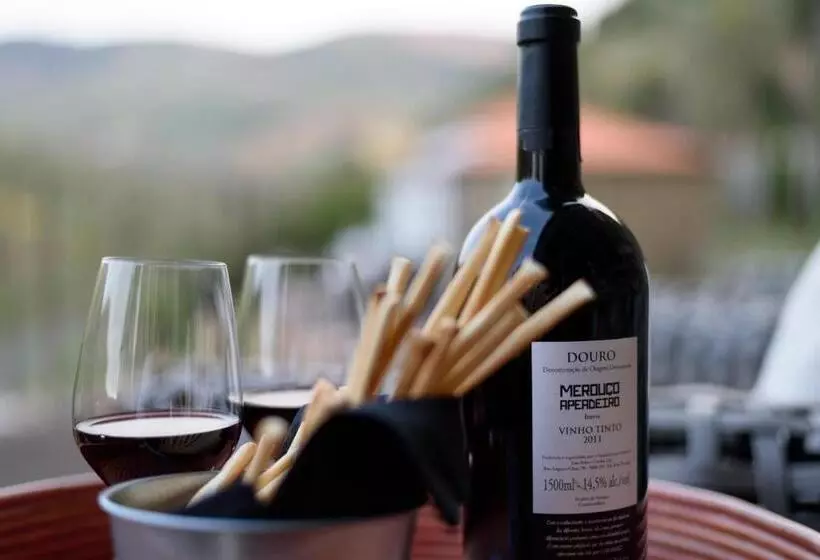 ホテル Quinta De Merouço   Villa Do Rolapipas