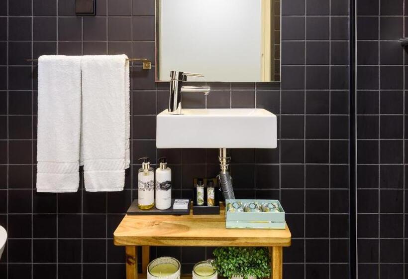 בית מלון כפרי Quinta De Merouço   Villa Do Rolapipas