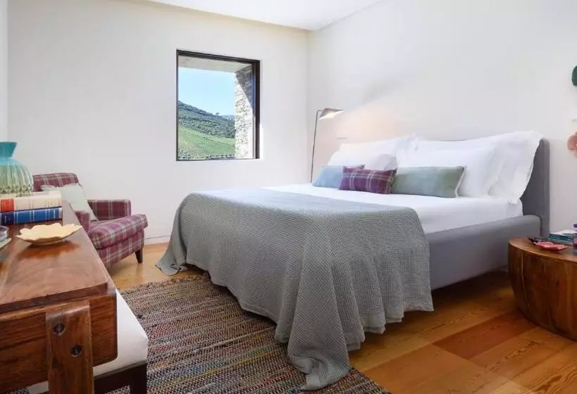 ホテル Quinta De Merouço   Villa Do Rolapipas
