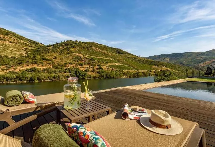ホテル Quinta De Merouço   Villa Do Rolapipas