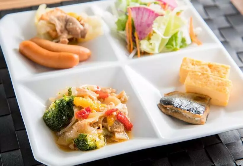 Super Hotel Natural Hot Springs Fuji Honkan