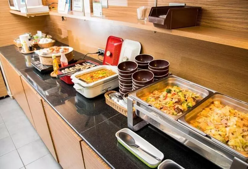 Super Hotel Natural Hot Springs Fuji Honkan