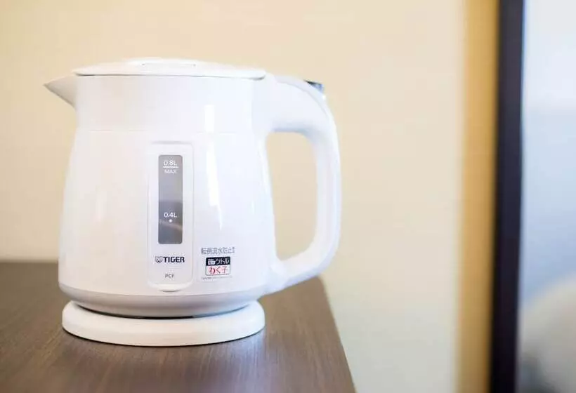 Super Hotel Natural Hot Springs Fuji Honkan