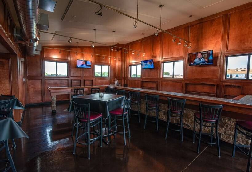 My Place Hotel Chicago West/north Aurora, Il