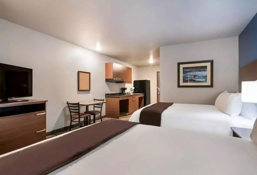 My Place Hotel Chicago West/north Aurora, Il
