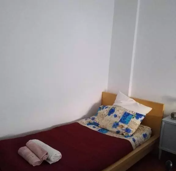 Pensione Interno3