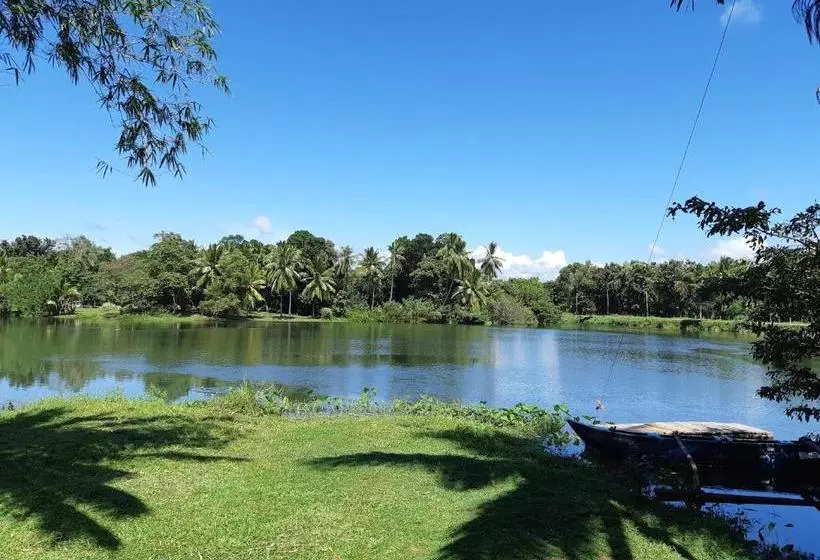 Yonan River Face Safari Resort