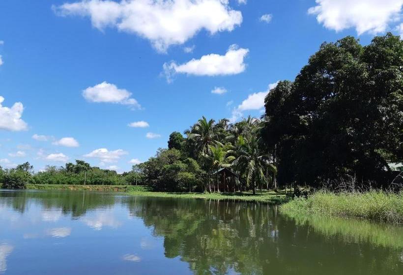 Yonan River Face Safari Resort