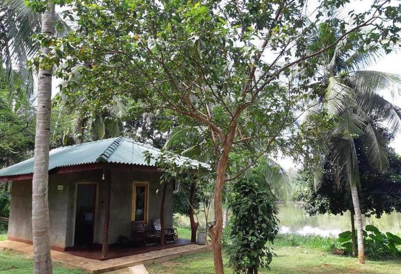 Yonan River Face Safari Resort