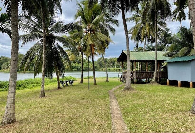 Yonan River Face Safari Resort