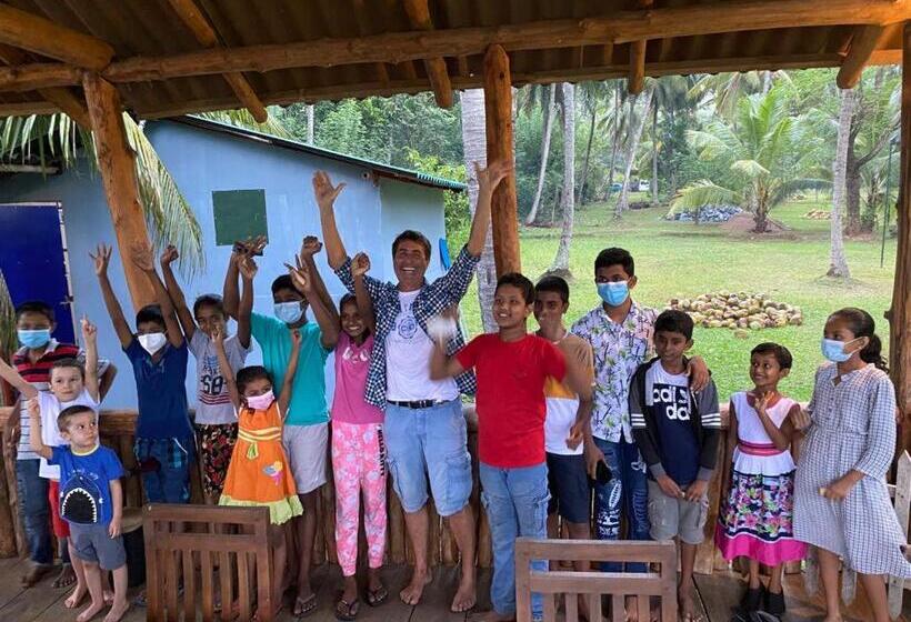 Yonan River Face Safari Resort