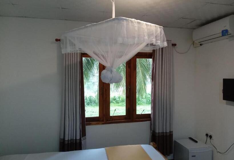 Yonan River Face Safari Resort