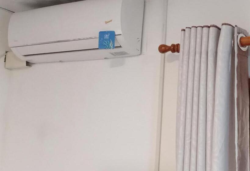 Yonan River Face Safari Resort