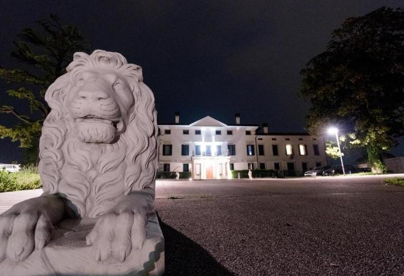 فندق Villa Marini Trevisan
