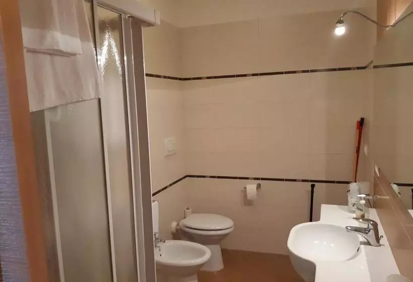 Hotelli Villa Marini Trevisan