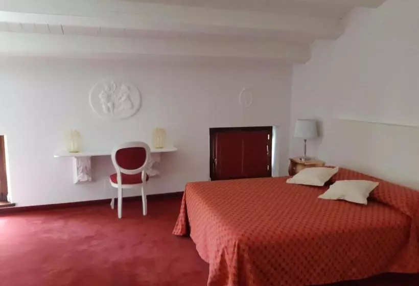 Hotelli Villa Marini Trevisan