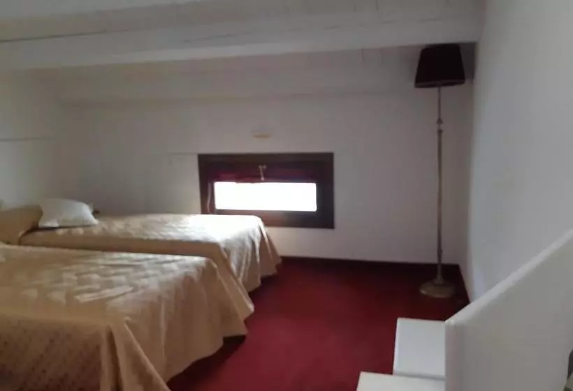 Hotelli Villa Marini Trevisan