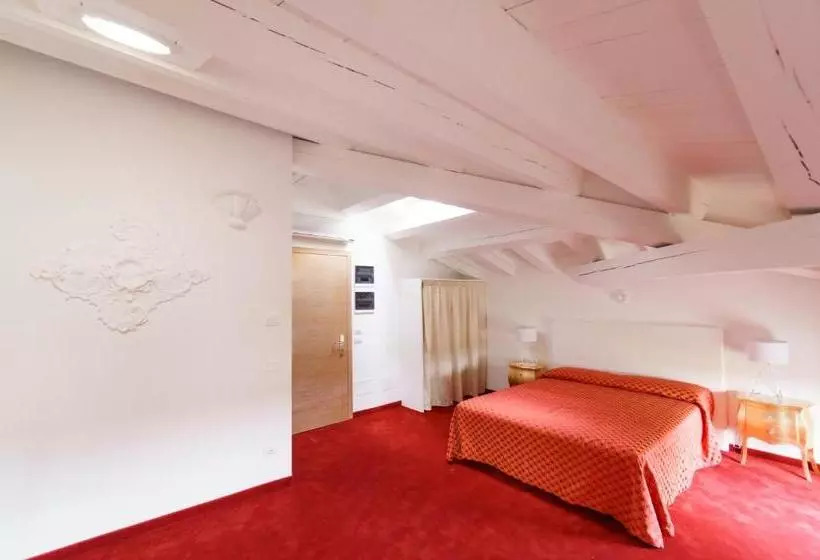 Hotelli Villa Marini Trevisan