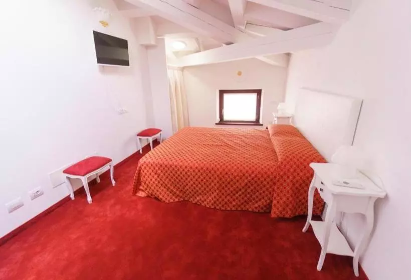 Hotelli Villa Marini Trevisan