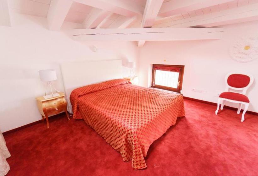 فندق Villa Marini Trevisan