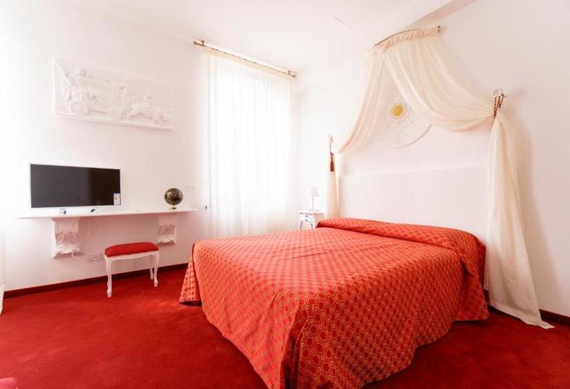 فندق Villa Marini Trevisan