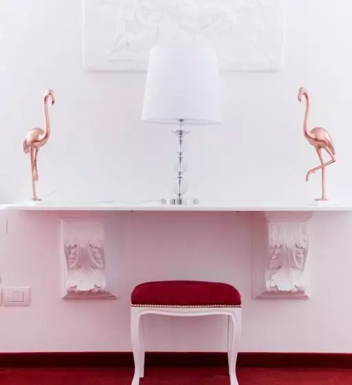 Hotelli Villa Marini Trevisan