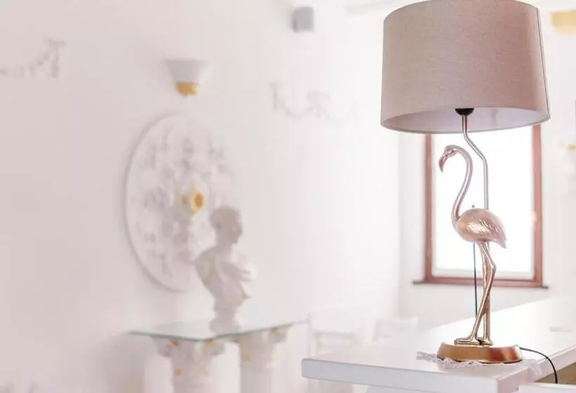 Hotelli Villa Marini Trevisan