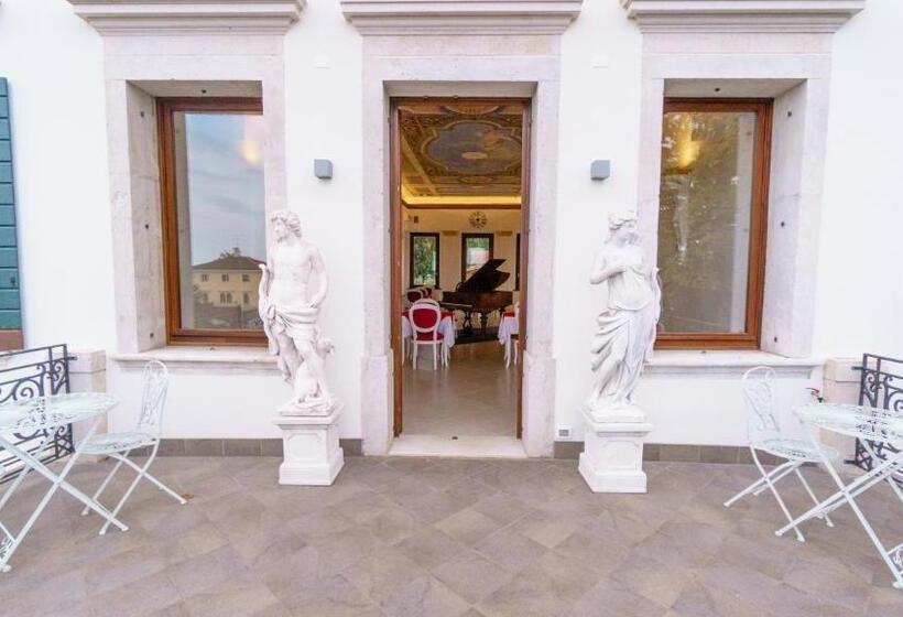فندق Villa Marini Trevisan