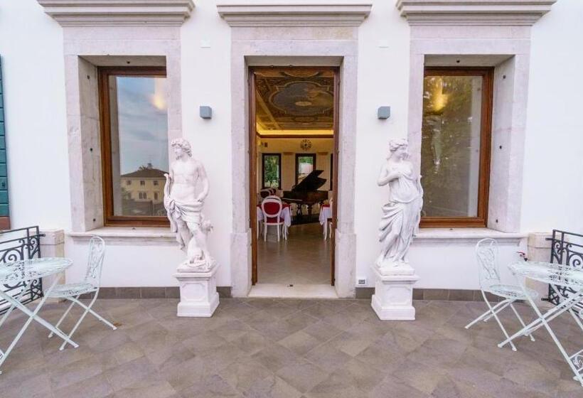 فندق Villa Marini Trevisan