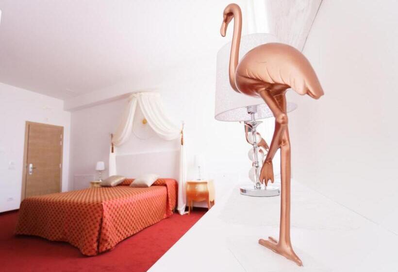 فندق Villa Marini Trevisan