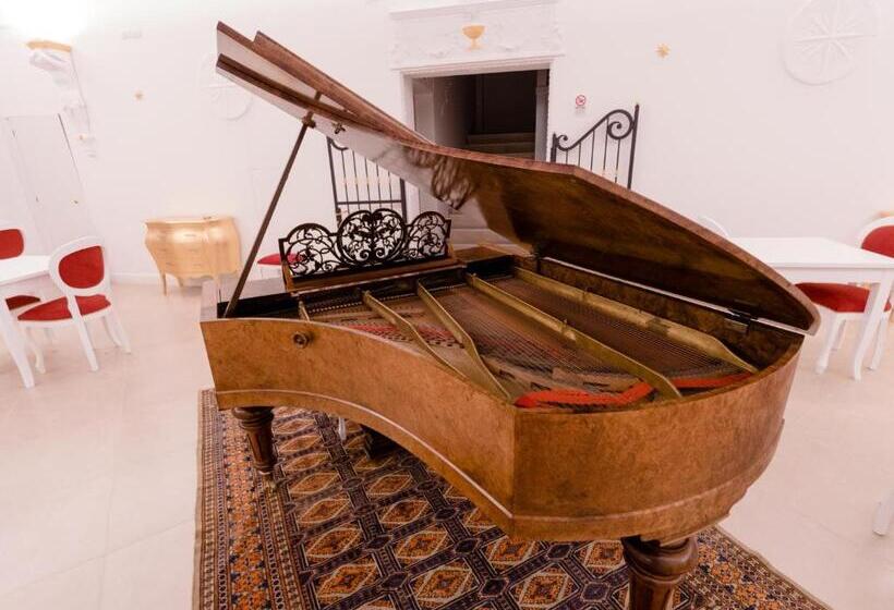 فندق Villa Marini Trevisan