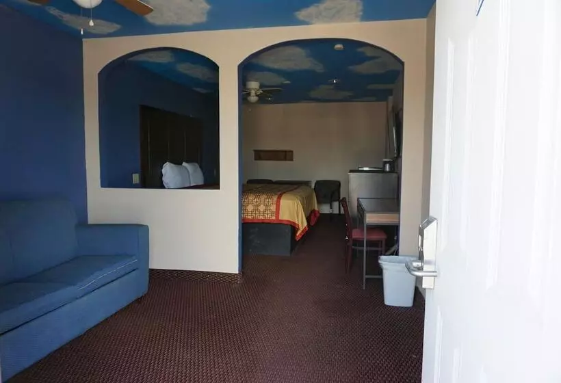 Motelli Star Light Inn