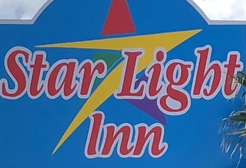 Motelli Star Light Inn