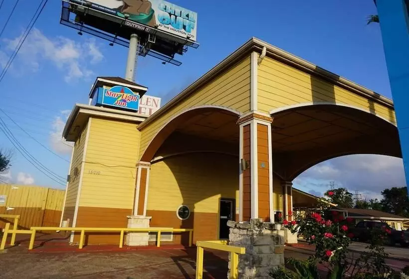 Motelli Star Light Inn